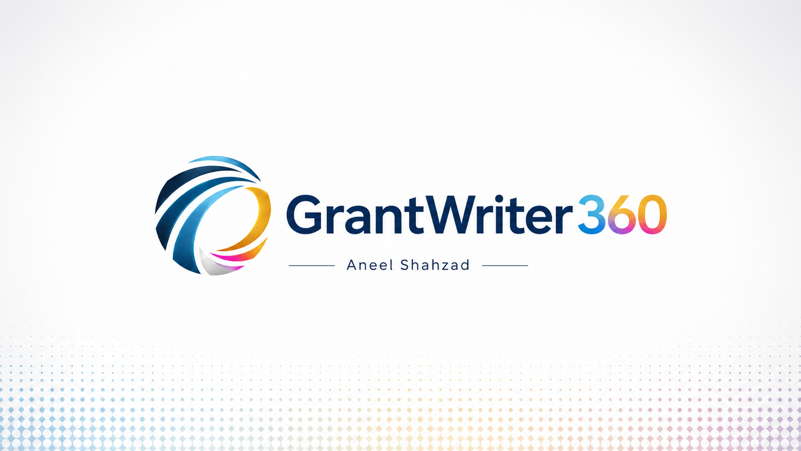 GrantWriter360