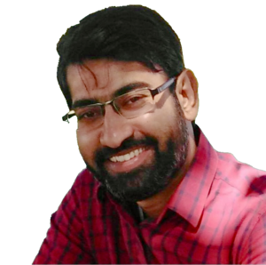 Aneel Shahzad