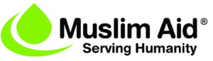 Muslim Aid logo