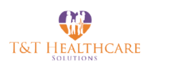 T&T Healthcare Solutions logo